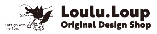 Loulu.Loup Original Design Shop