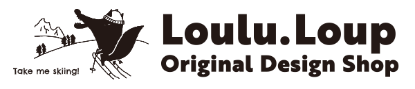 Loulu.Loup Original Design Shop