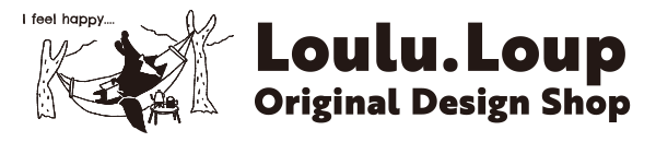 Loulu.Loup Original Design Shop