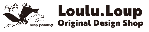 Loulu.Loup Original Design Shop