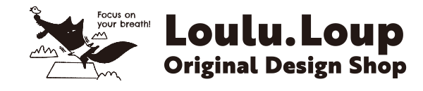 Loulu.Loup Original Design Shop