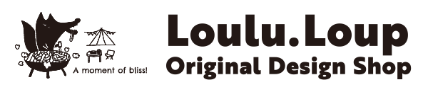 Loulu.Loup Original Design Shop